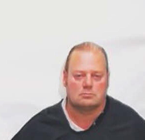 Columbus Watts Mugshot