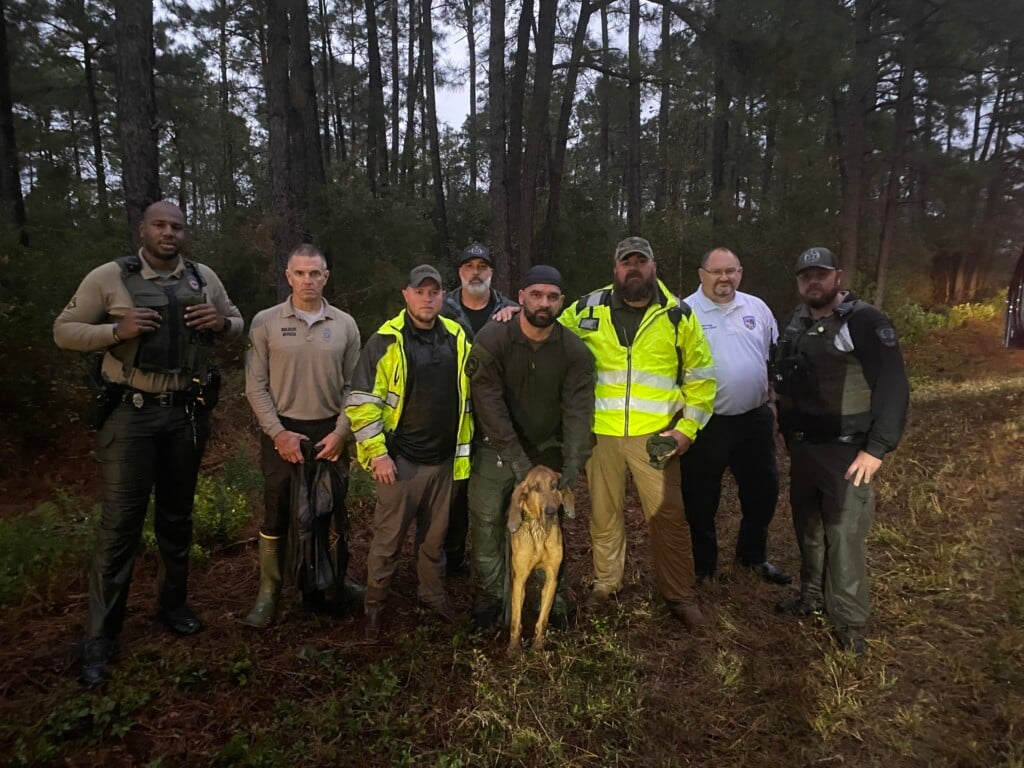 Pender Rescue