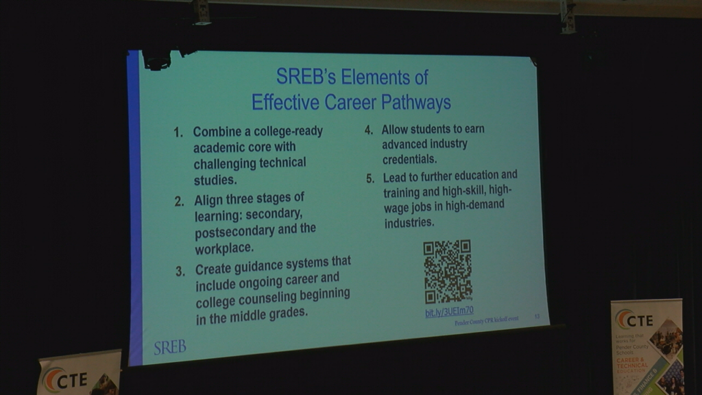 Pender County Schools Strategic Plan