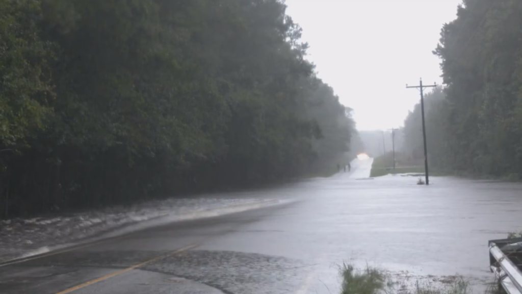 Hurricane Season