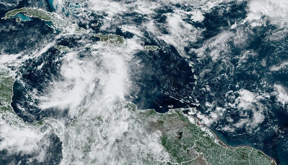 Hurricane