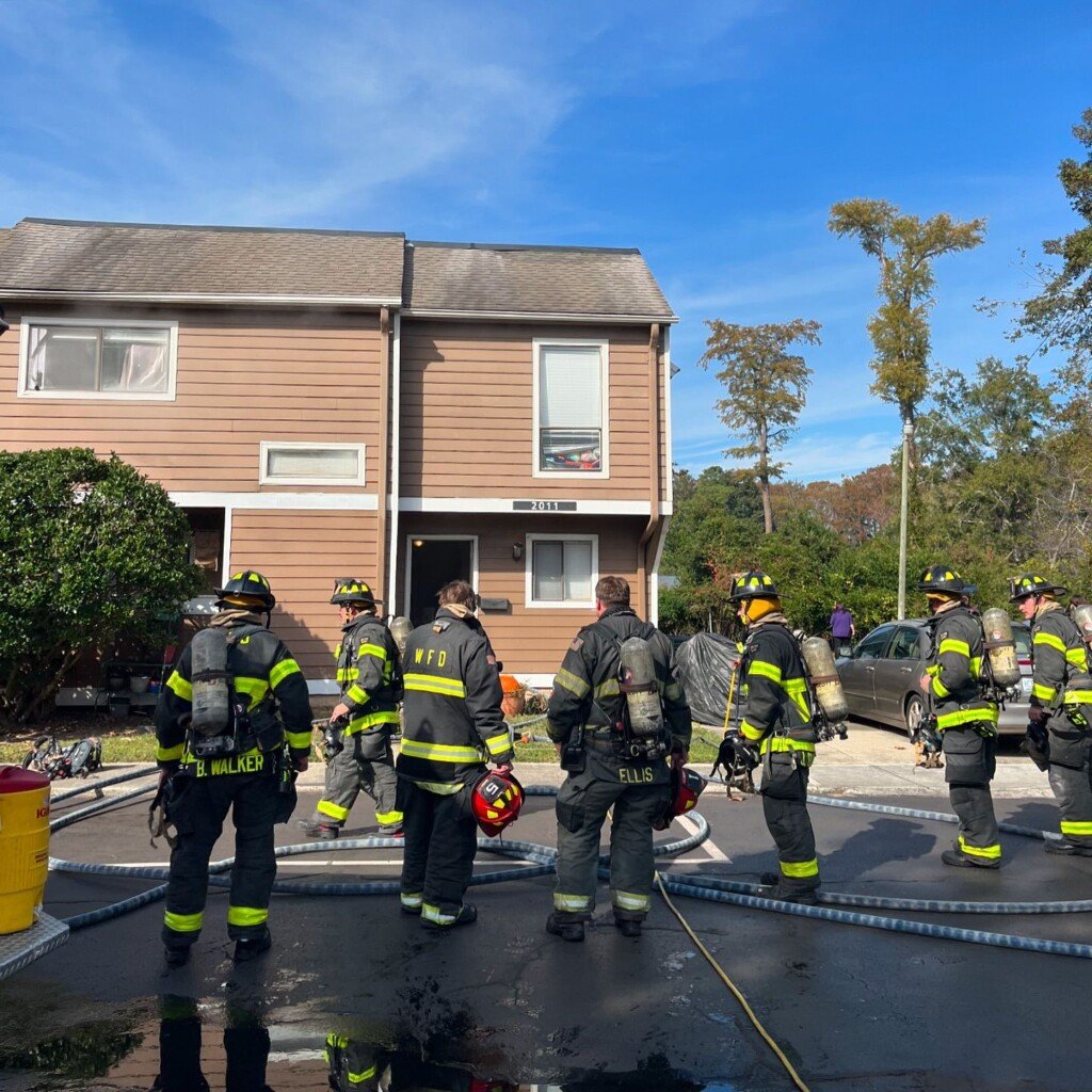 Wfd