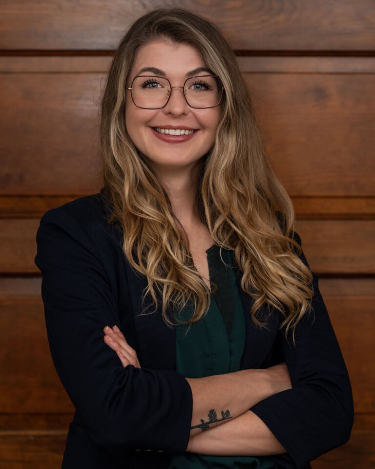 Isabelle Shepherd Headshot 1