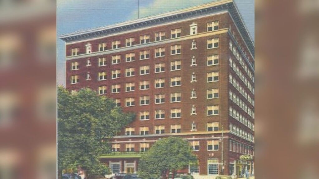 Cfhotel
