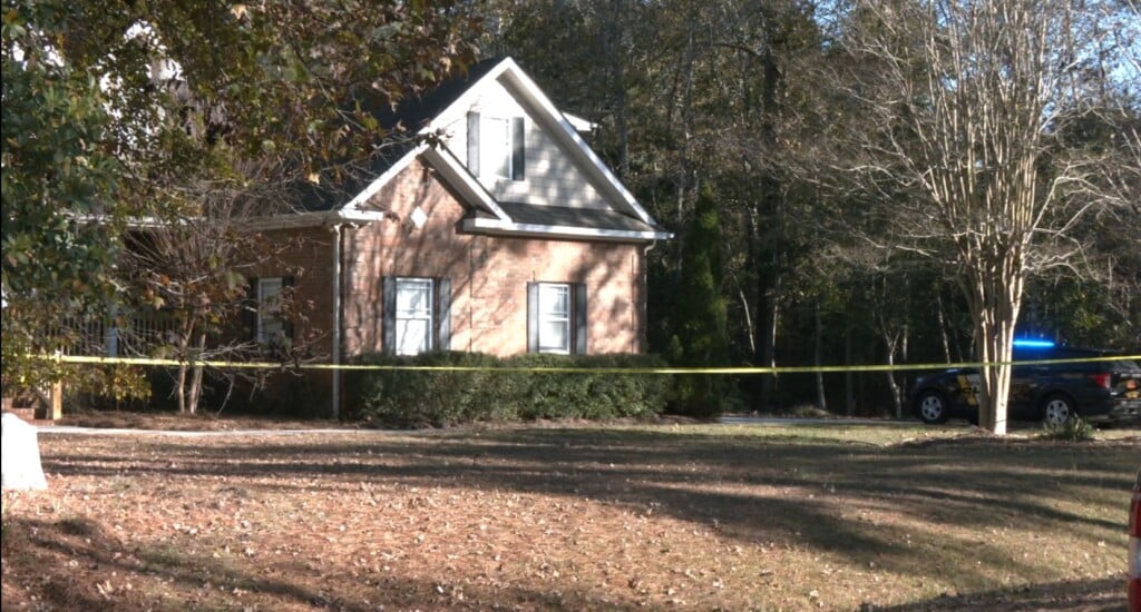 Olde Pointe Investigation