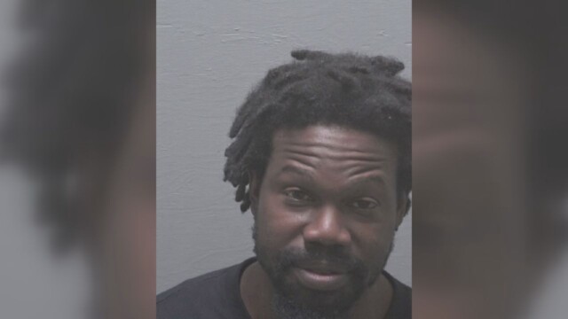 Wilmington man facing charges after traffic stop - WWAYTV3