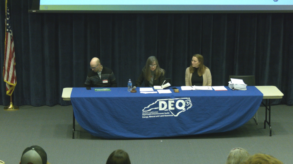Deq Mtg