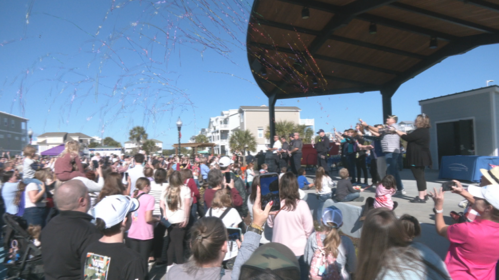(Photo: Nate Mauldin/WWAY)
