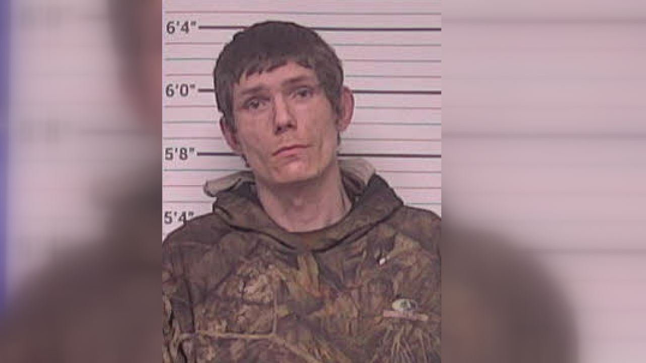 Wanted Bladen County fugitive arrested after four years on the run ...