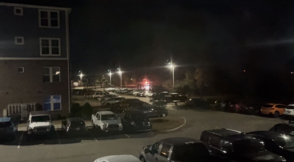 Comet At Westgate
