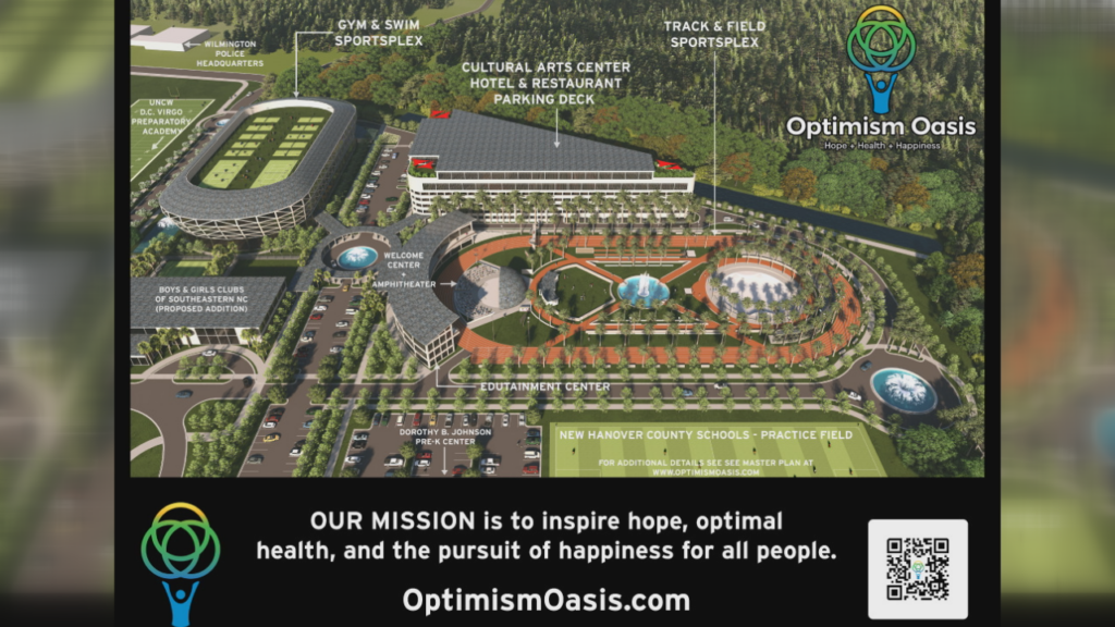 Oasis