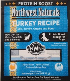Northwest Naturals