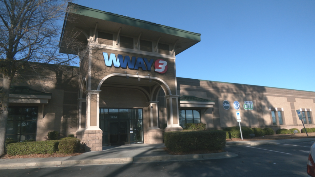 We're taking a look back at some of our top stories from 2024. (Photo: Nate Mauldin/WWAY)