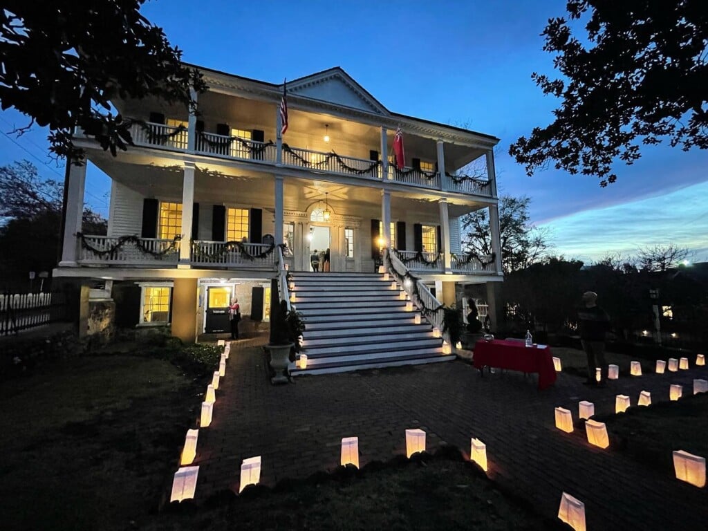 Holiday Open House