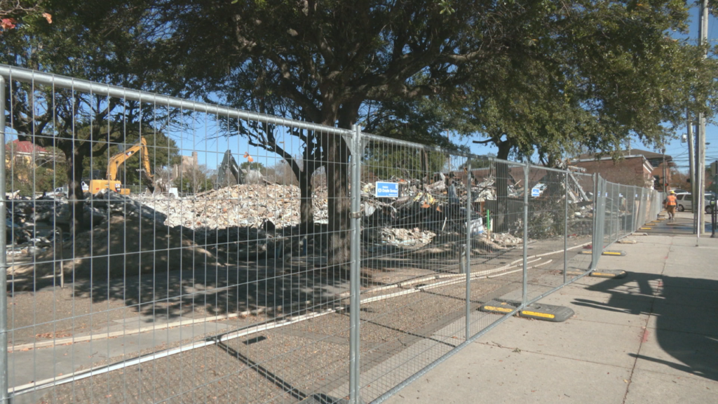 (Photo: Nate Mauldin/WWAY)