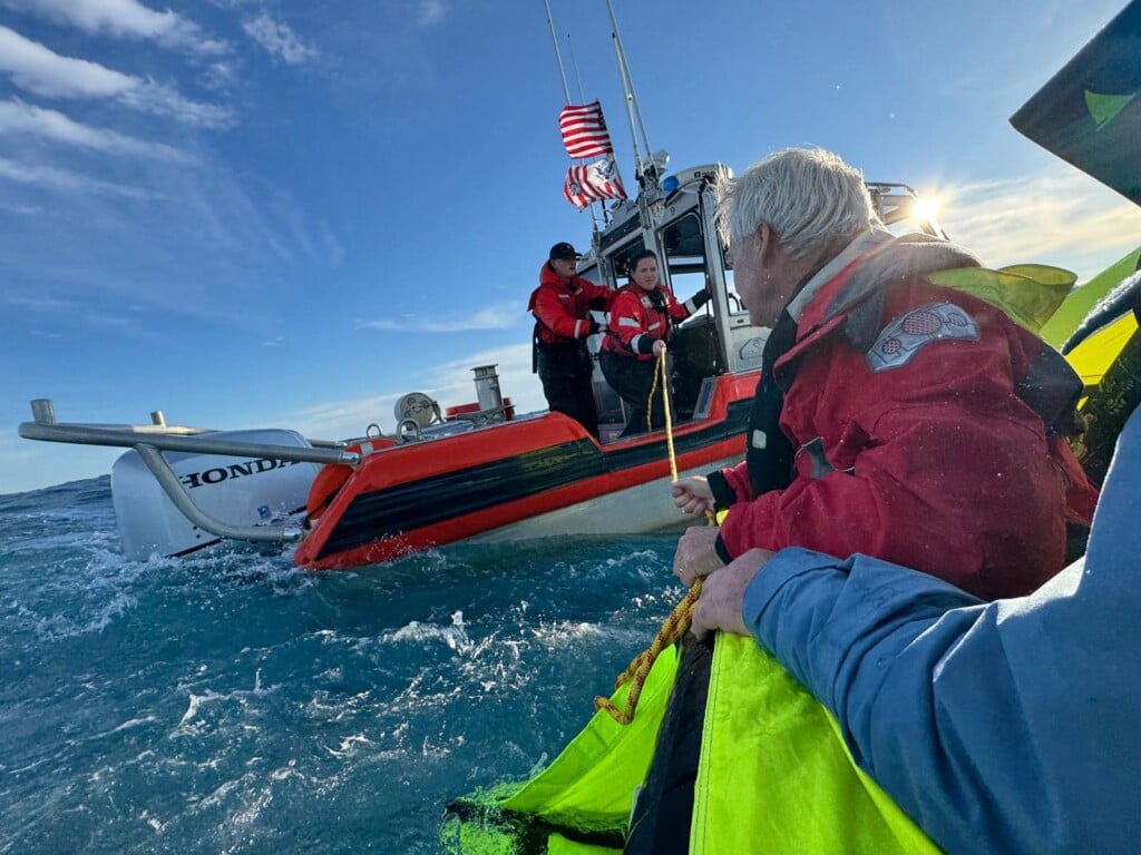 Coast Guard