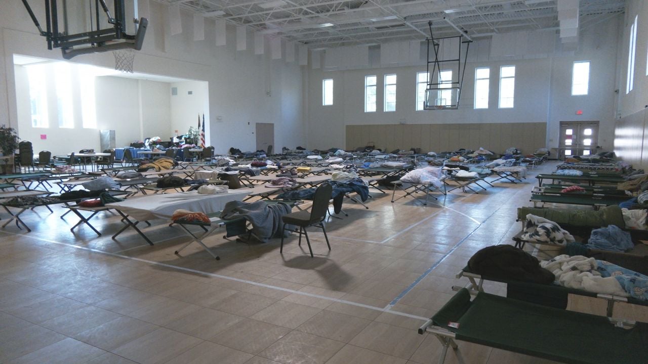 THES ONE SHELTER IN PLACE 入手困難！ the-warming-place.jpg