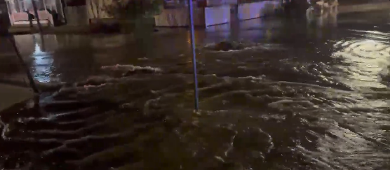 Water Main