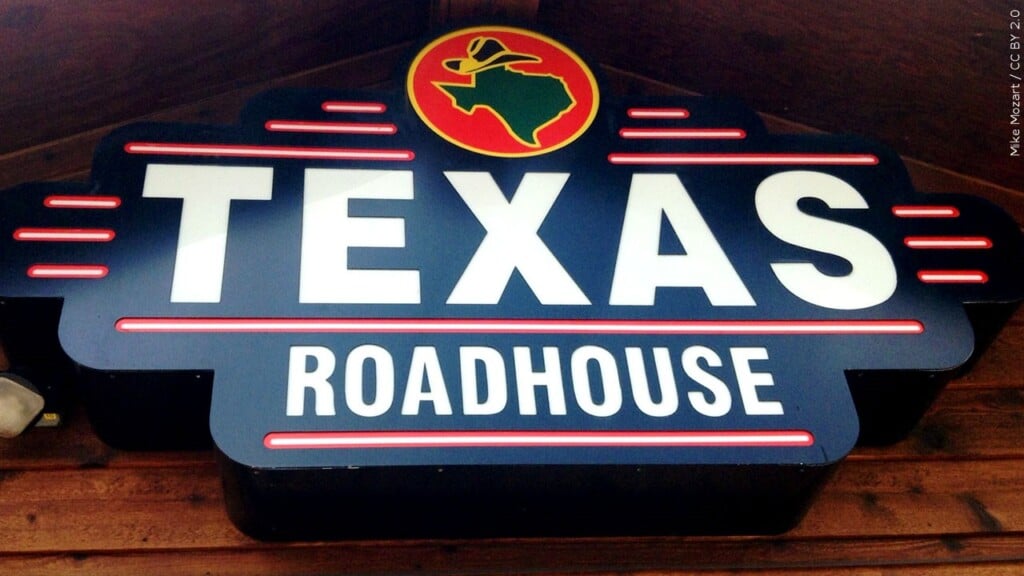 Texas Roadhouse
