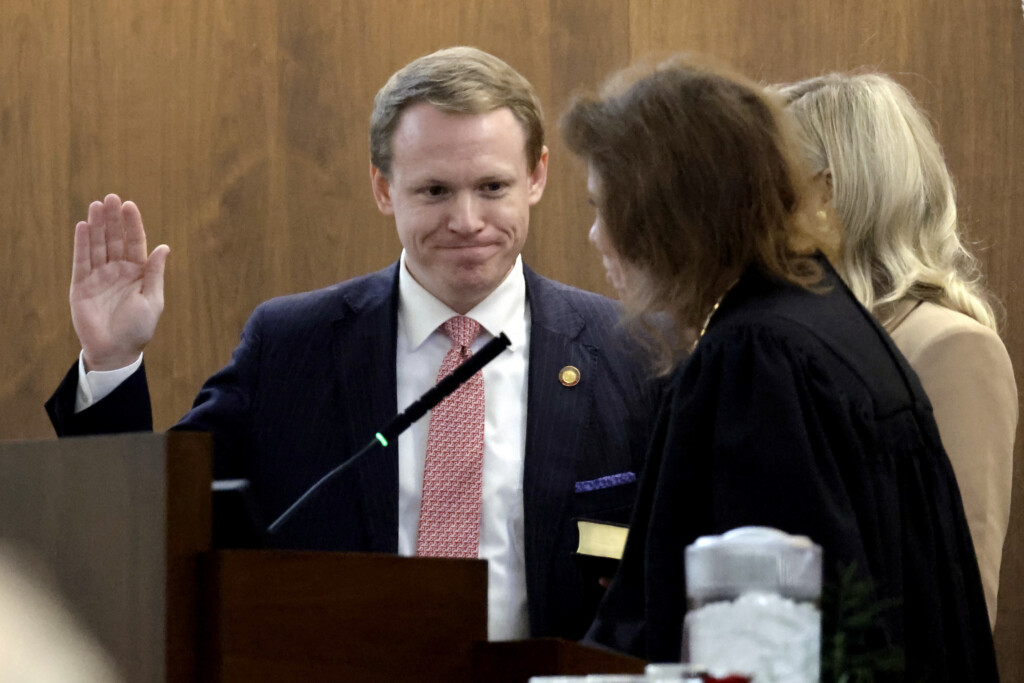 North Carolina Legislature
