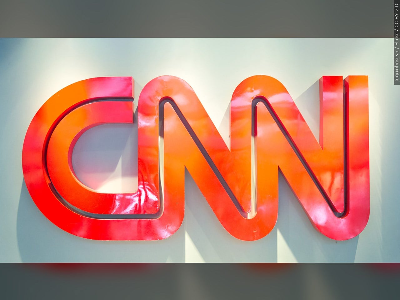 CNN, MS NOW and Politico ask court to make Trump access order permanent ...