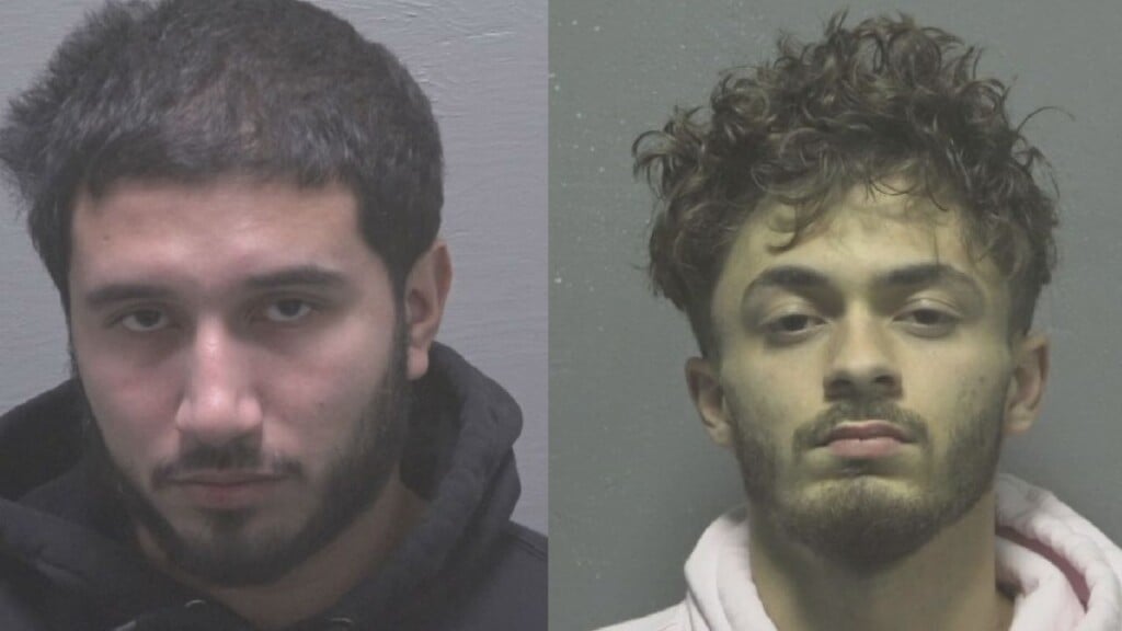 Drugbust