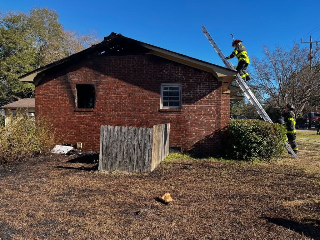 Wilm Fire Jan 6
