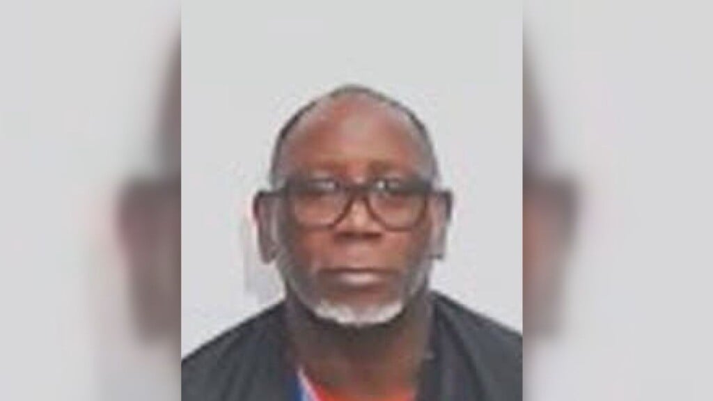 James Earl Bostic