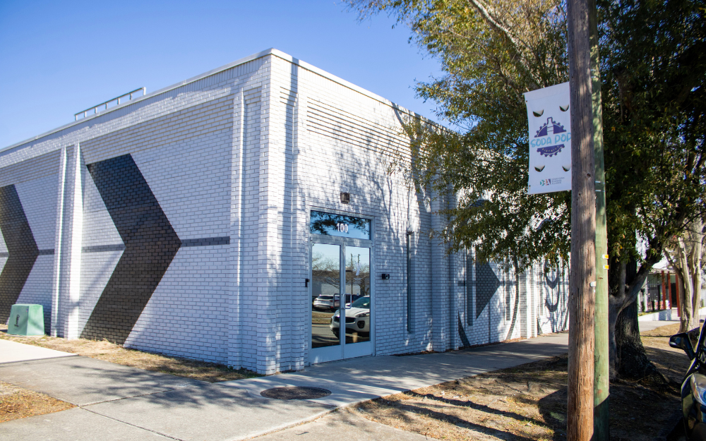 Ymca Officeexteriorimage