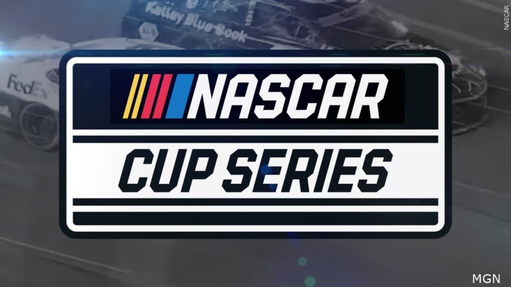 Nascar