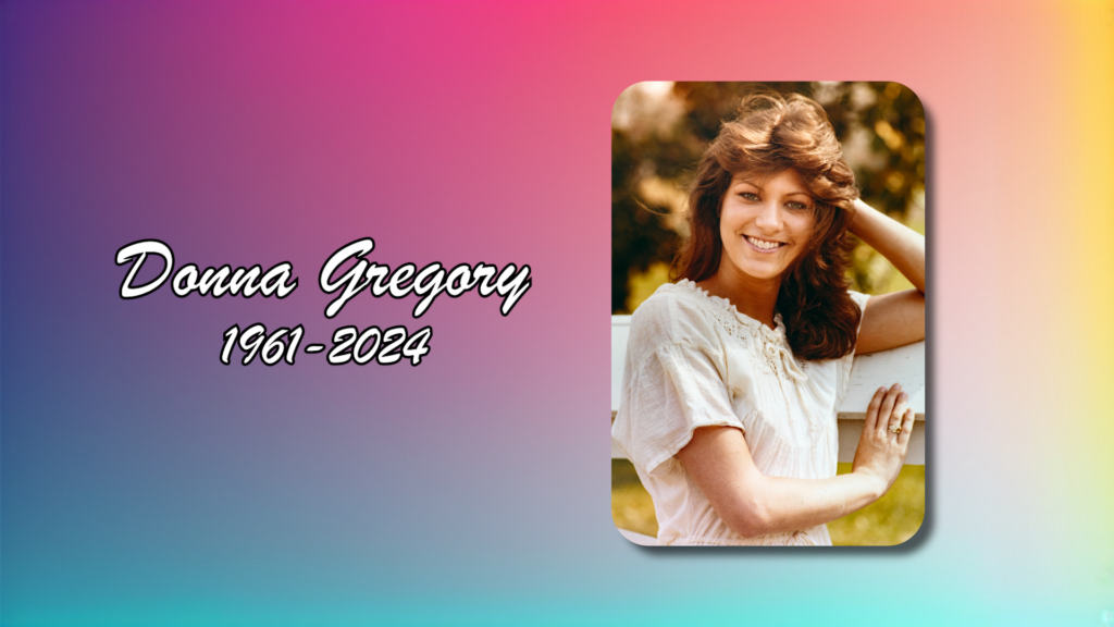 Donna Memory