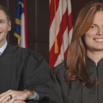 Nc Judge