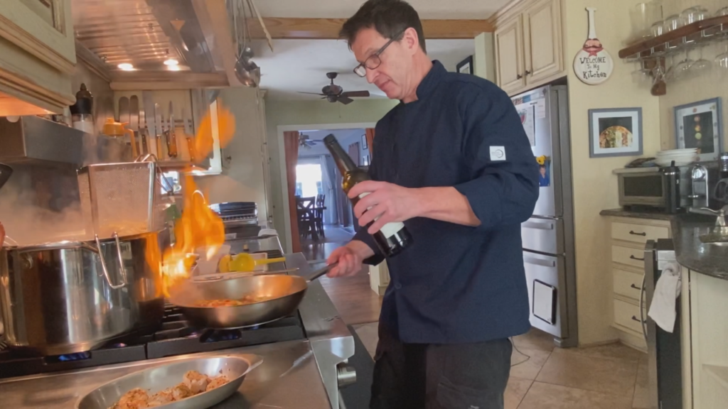 Chef