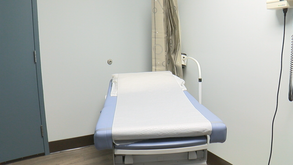 Novant Health Visitor Restrictions