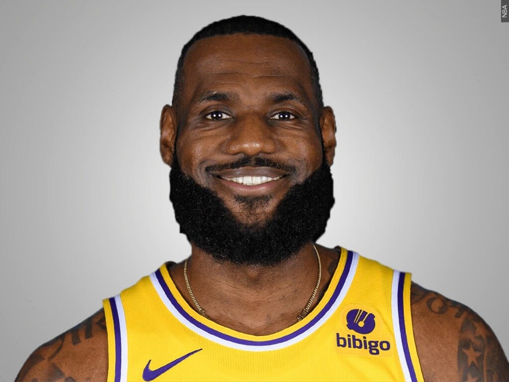 Lebron James