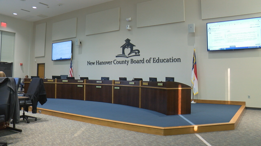 Nhcs Be