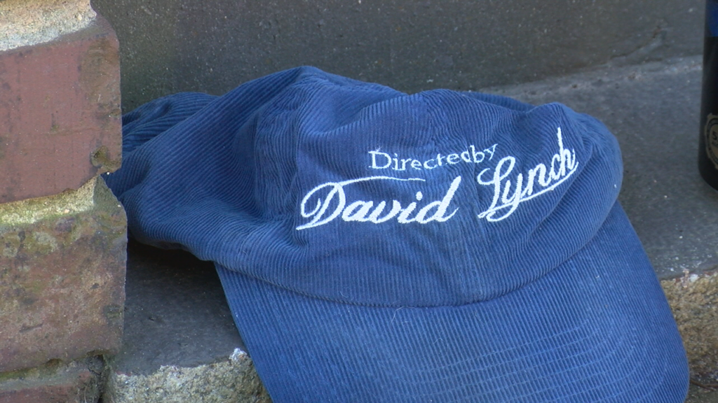 David Lynch
