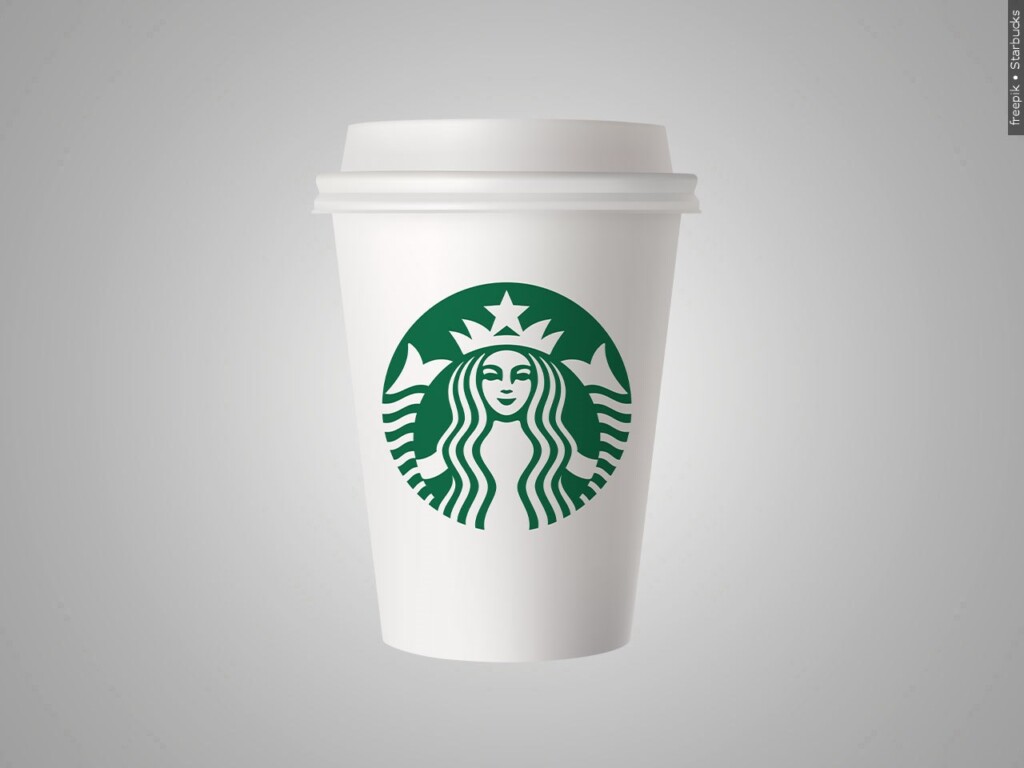 Starbucks Mgn