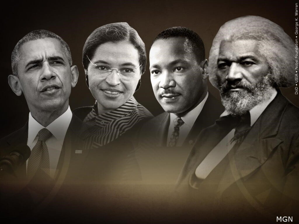 Black History Month