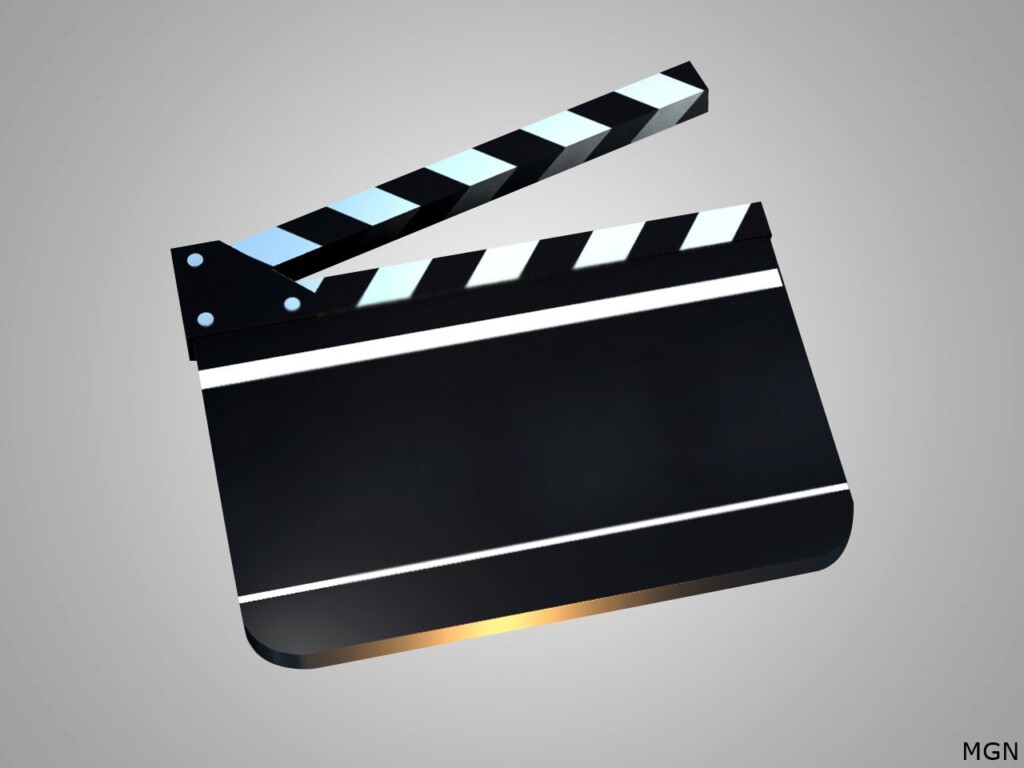 Film Mgb