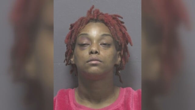 Wilmington women arrested after allegedly breaking into vehicle - WWAYTV3