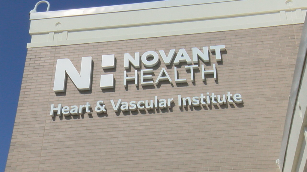 Novant Heart
