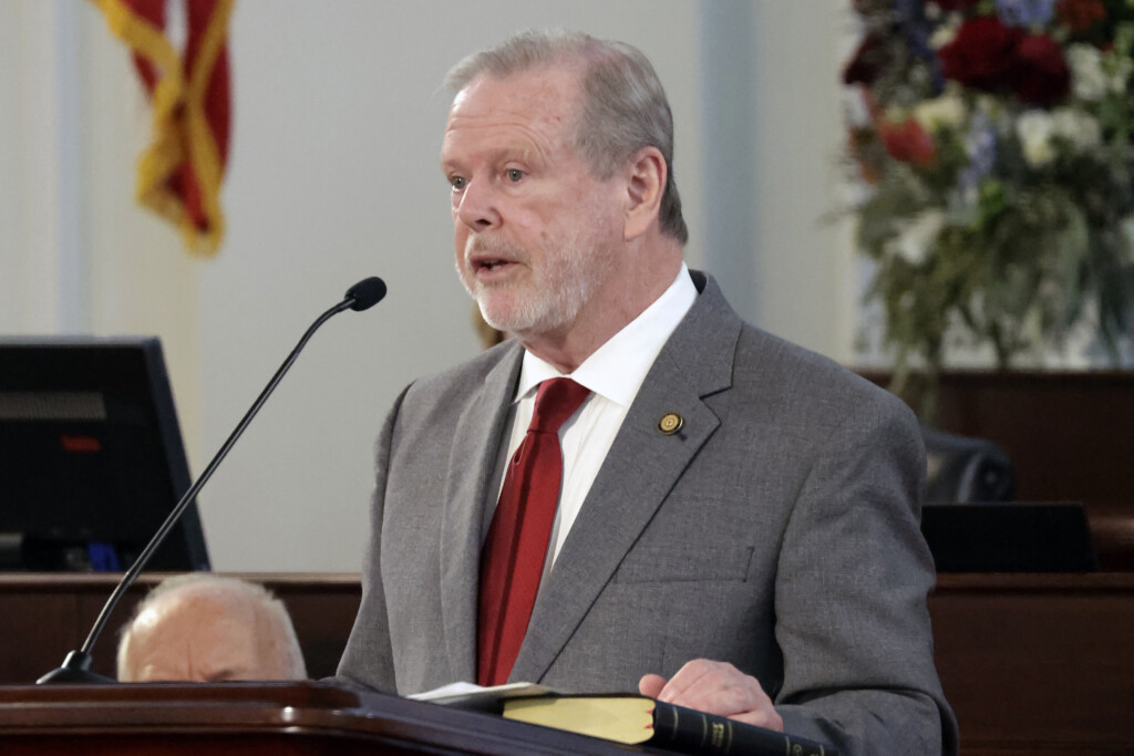 Phil Berger