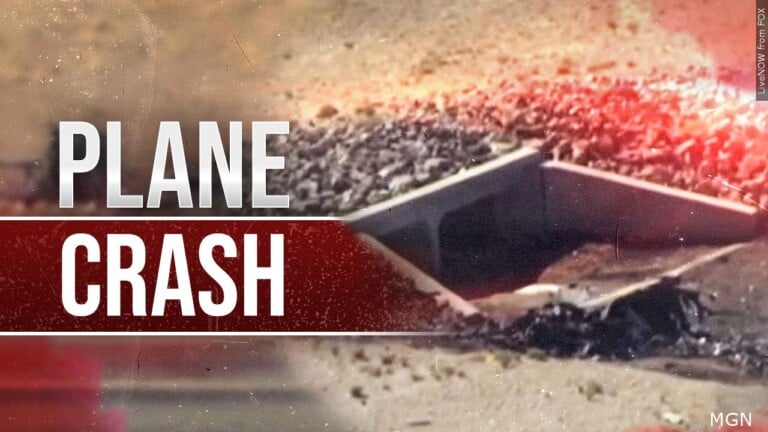 Arizona plane crash kills 2 in midair collision at Marana Airport - WWAYTV3