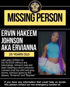 Ervin