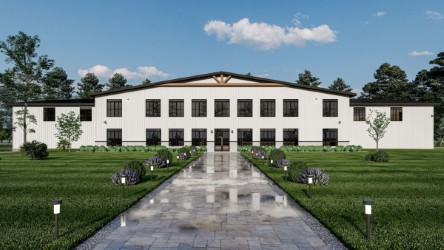 Thumbnail The Club At Midtown Rendering 2