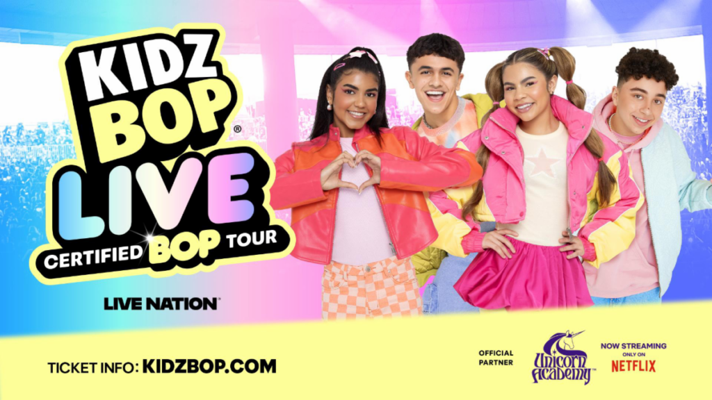 Kidz Bop