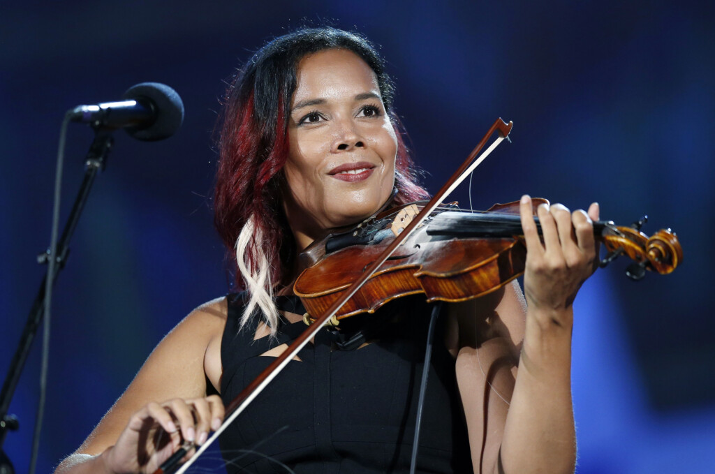 Rhiannon Giddens