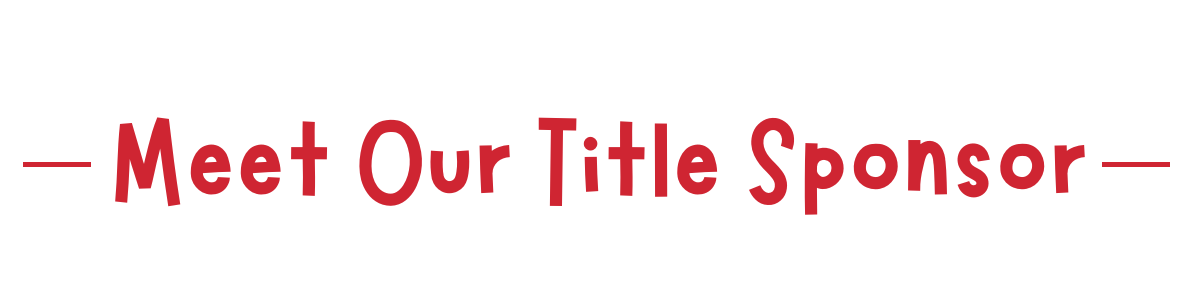 Platinum Sponsors