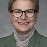 Thumbnail Rep Deb Butler